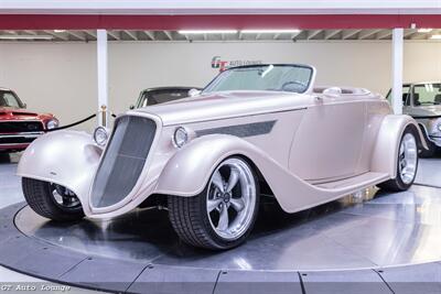 1933 Ford Roadster   - Photo 1 - Rancho Cordova, CA 95742