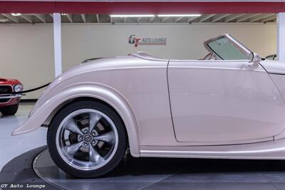 1933 Ford Roadster   - Photo 10 - Rancho Cordova, CA 95742