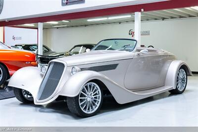 1933 Ford Roadster   - Photo 45 - Rancho Cordova, CA 95742