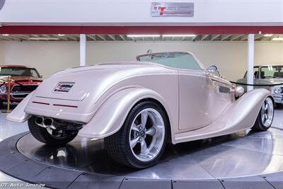 1933 Ford Roadster   - Photo 5 - Rancho Cordova, CA 95742