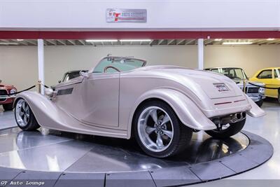 1933 Ford Roadster   - Photo 7 - Rancho Cordova, CA 95742