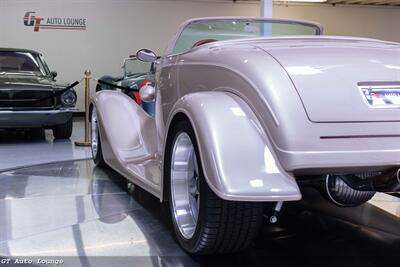 1933 Ford Roadster   - Photo 14 - Rancho Cordova, CA 95742