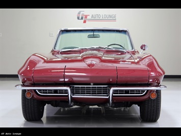 1966 Chevrolet Corvette   - Photo 2 - Rancho Cordova, CA 95742