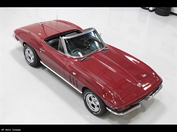 1966 Chevrolet Corvette   - Photo 21 - Rancho Cordova, CA 95742