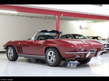 1966 Chevrolet Corvette   - Photo 6 - Rancho Cordova, CA 95742