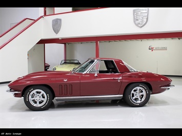 1966 Chevrolet Corvette   - Photo 15 - Rancho Cordova, CA 95742