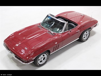 1966 Chevrolet Corvette   - Photo 19 - Rancho Cordova, CA 95742