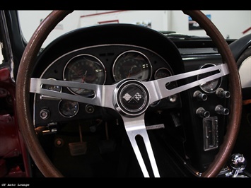 1966 Chevrolet Corvette   - Photo 32 - Rancho Cordova, CA 95742