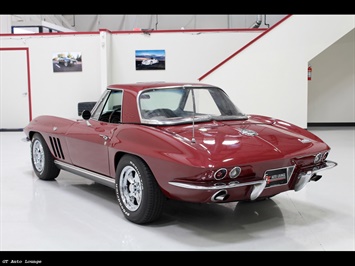 1966 Chevrolet Corvette   - Photo 16 - Rancho Cordova, CA 95742