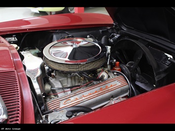 1966 Chevrolet Corvette   - Photo 25 - Rancho Cordova, CA 95742