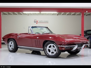 1966 Chevrolet Corvette   - Photo 3 - Rancho Cordova, CA 95742