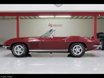 1966 Chevrolet Corvette   - Photo 5 - Rancho Cordova, CA 95742