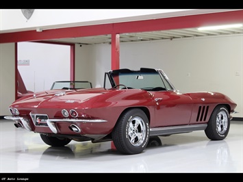 1966 Chevrolet Corvette   - Photo 8 - Rancho Cordova, CA 95742