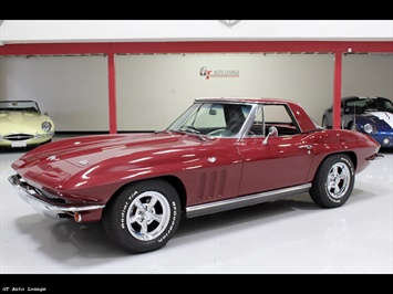 1966 Chevrolet Corvette   - Photo 14 - Rancho Cordova, CA 95742