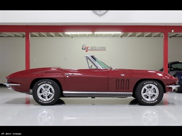 1966 Chevrolet Corvette   - Photo 4 - Rancho Cordova, CA 95742