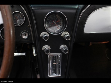 1966 Chevrolet Corvette   - Photo 34 - Rancho Cordova, CA 95742