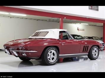 1966 Chevrolet Corvette   - Photo 18 - Rancho Cordova, CA 95742