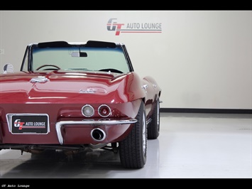 1966 Chevrolet Corvette   - Photo 12 - Rancho Cordova, CA 95742