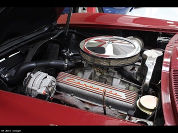 1966 Chevrolet Corvette   - Photo 24 - Rancho Cordova, CA 95742