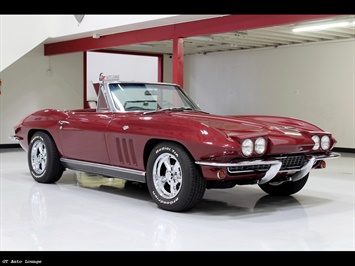 1966 Chevrolet Corvette   - Photo 13 - Rancho Cordova, CA 95742