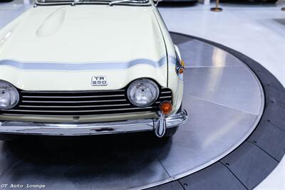 1968 Triumph TR250   - Photo 24 - Rancho Cordova, CA 95742