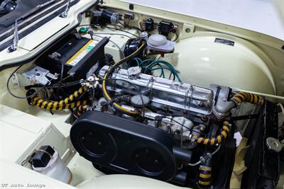 1968 Triumph TR250   - Photo 58 - Rancho Cordova, CA 95742