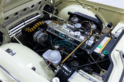 1968 Triumph TR250   - Photo 61 - Rancho Cordova, CA 95742
