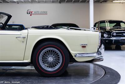 1968 Triumph TR250   - Photo 16 - Rancho Cordova, CA 95742