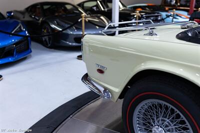 1968 Triumph TR250   - Photo 32 - Rancho Cordova, CA 95742