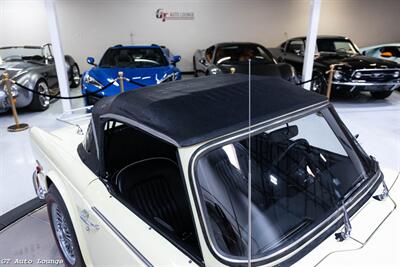 1968 Triumph TR250   - Photo 56 - Rancho Cordova, CA 95742