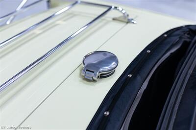 1968 Triumph TR250   - Photo 34 - Rancho Cordova, CA 95742