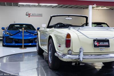 1968 Triumph TR250   - Photo 21 - Rancho Cordova, CA 95742