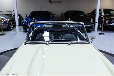 1968 Triumph TR250   - Photo 27 - Rancho Cordova, CA 95742
