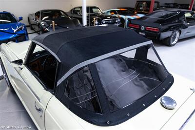 1968 Triumph TR250   - Photo 54 - Rancho Cordova, CA 95742