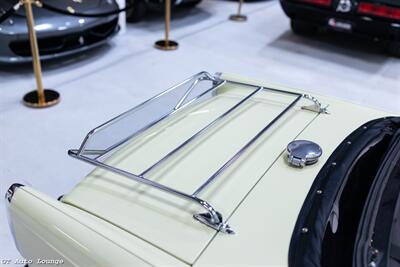 1968 Triumph TR250   - Photo 33 - Rancho Cordova, CA 95742