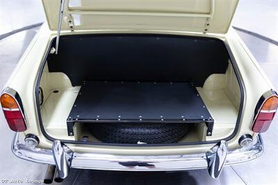 1968 Triumph TR250   - Photo 53 - Rancho Cordova, CA 95742