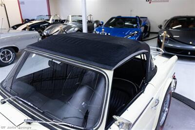 1968 Triumph TR250   - Photo 57 - Rancho Cordova, CA 95742