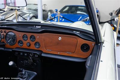 1968 Triumph TR250   - Photo 40 - Rancho Cordova, CA 95742