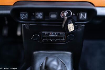 1968 Triumph TR250   - Photo 50 - Rancho Cordova, CA 95742