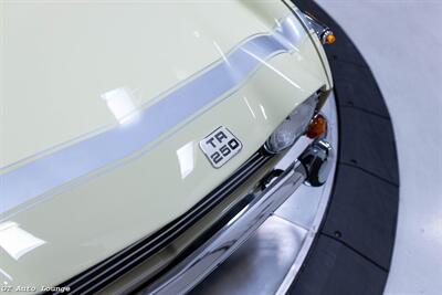 1968 Triumph TR250   - Photo 31 - Rancho Cordova, CA 95742