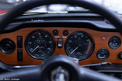 1968 Triumph TR250   - Photo 47 - Rancho Cordova, CA 95742