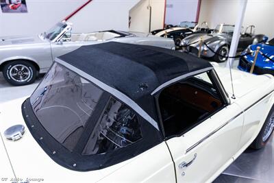 1968 Triumph TR250   - Photo 55 - Rancho Cordova, CA 95742