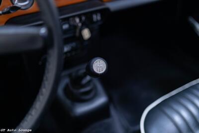 1968 Triumph TR250   - Photo 51 - Rancho Cordova, CA 95742