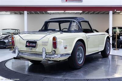 1968 Triumph TR250   - Photo 13 - Rancho Cordova, CA 95742