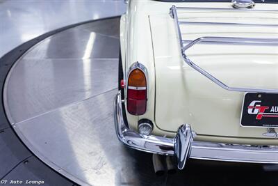 1968 Triumph TR250   - Photo 36 - Rancho Cordova, CA 95742