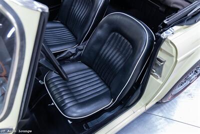 1968 Triumph TR250   - Photo 42 - Rancho Cordova, CA 95742