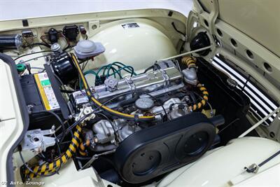 1968 Triumph TR250   - Photo 59 - Rancho Cordova, CA 95742