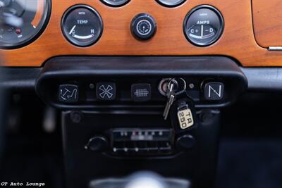 1968 Triumph TR250   - Photo 49 - Rancho Cordova, CA 95742