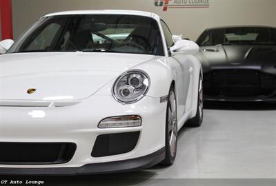 2011 Porsche 911 GT3   - Photo 10 - Rancho Cordova, CA 95742