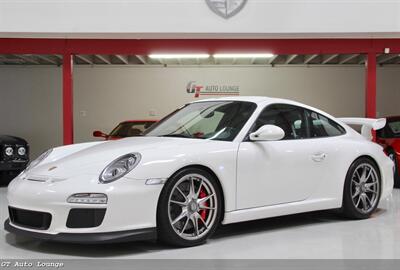 2011 Porsche 911 GT3   - Photo 1 - Rancho Cordova, CA 95742